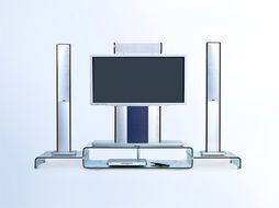 家庭影院DV8000 来自广州市番禺泰丰音响器材厂的沉浸式视听解决方案