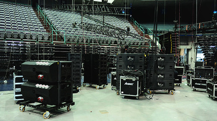 Reyn Audio 2017 音质之旅的回响与未来交响